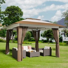 Pop pavillon mit - pavillon,