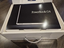 apple powerbook g4 titanium