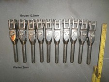 10 St.  Aufwalzterminal