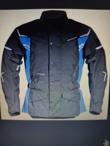 Textil motorradjacke herren - textil,