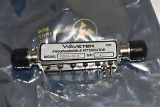 Wavetek Programmierbarer