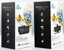 Cardo Outdoor Bluetooth Kommunikationsgerät *NEU beschädigte Verpackung; -50%*