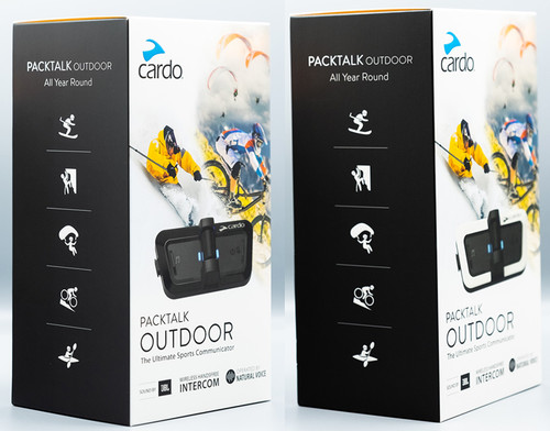 Cardo outdoor bluetooth - outdoor,
