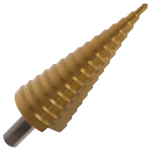 Hss stufenbohrer kegelbohrer - hss,