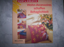 Bunt und Kreativ -