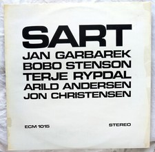Jan Garbarek  u. A. - Sart -