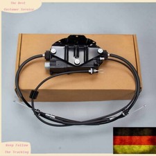 ✅Feststellbremse Aktor