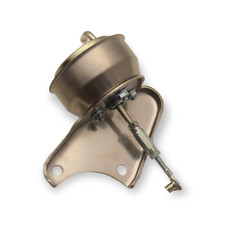 Turbolader Druckdose Mercedes