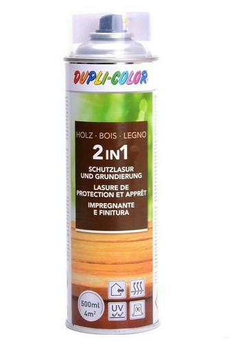 Dupli color holzschutzlasur - holzschutzlasur, 2