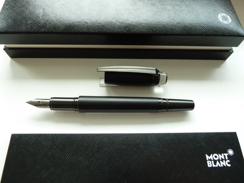 Montblanc starwalker ultra - montblanc,