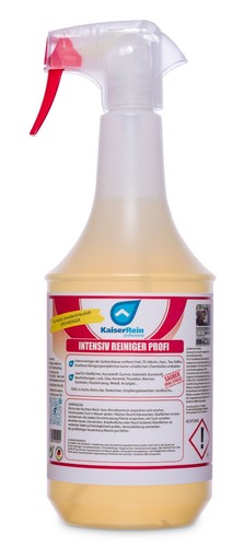 Intensiv reiniger profi - profi, 1l