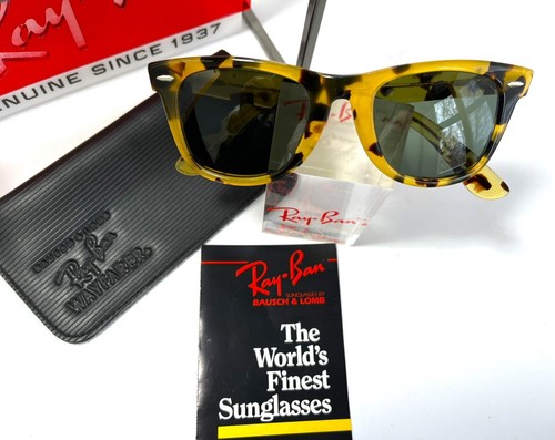 Vintage original ray - original, ray-ban