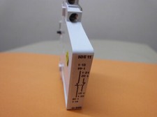 Hilfskontakt für Motorschutzschalter PKZM1 - NHi 11 - Klöckner Moeller - NEU