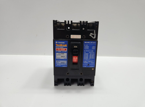 Terasaki 100f tembreak - tl-100f,