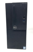 Dell Optiplex 3050 MT PC Intel