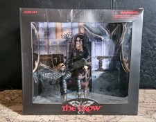 The Crow Deluxe Action Figure