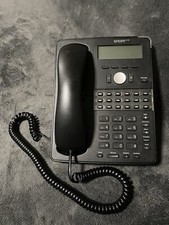 SNOM D725 Schnurgebundenes