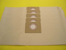 Filtersäcke Filterbeutel