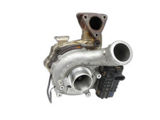 Turbolader Turbo Abgasturbolader für VW Touareg 7P 10-14 3,0 CRCA 059145874C