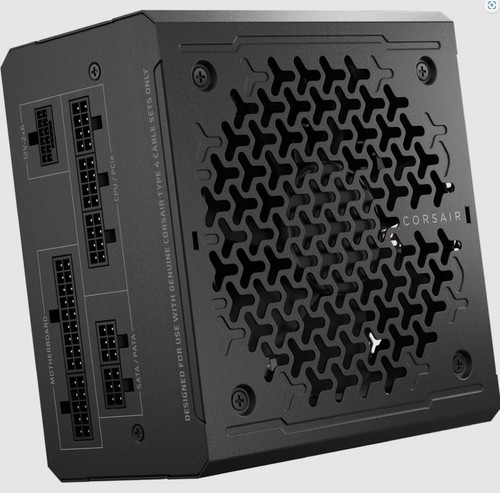 Corsair rm850e 850 - corsair,