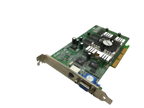 Leadtek winfast geforce2 mx400 - winfast,