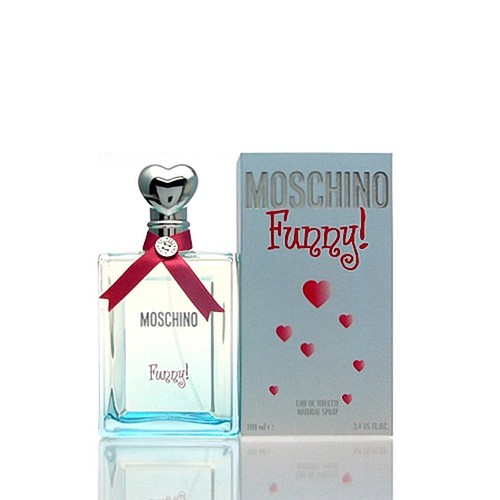 Moschino funny eau - moschino,