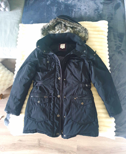 Oliver damen parka - damen,