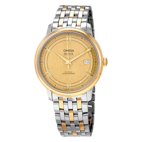 Omega ville prestige ref - omega, de