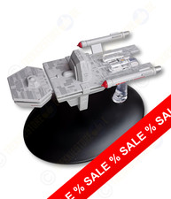 Eaglemoss Star Trek