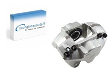 Bremssattel hinten links