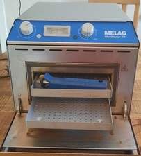 Melag 75 Heißluftsterilisator