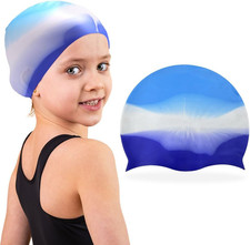 Badekappe Kinder Jungen