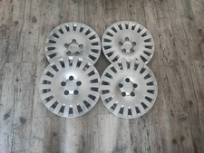 NEU Saab 9-3 ab BJ03 SET 4x Radkappen 15 Zoll 12787873