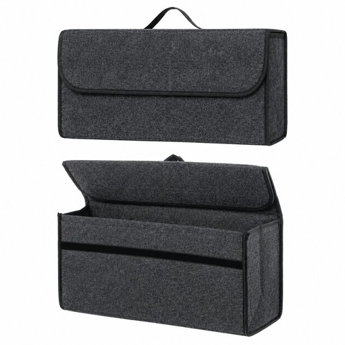 Auto kofferraum organizer - auto,