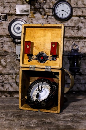 Kompass pelengator - kompass,