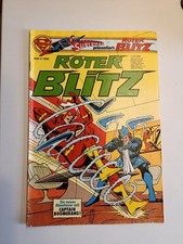 Roter Blitz 1980 Nr. 3