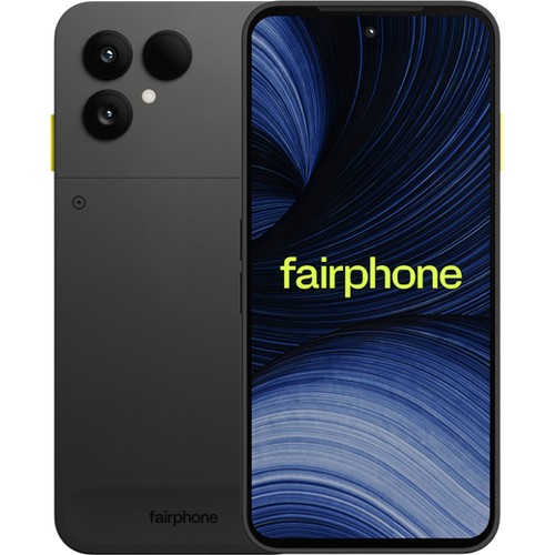 Fairphone das gen - fairphone, (gen