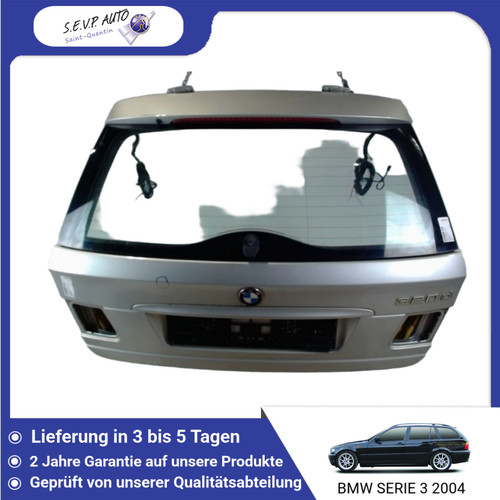 Heckklappe bmw - heckklappe,