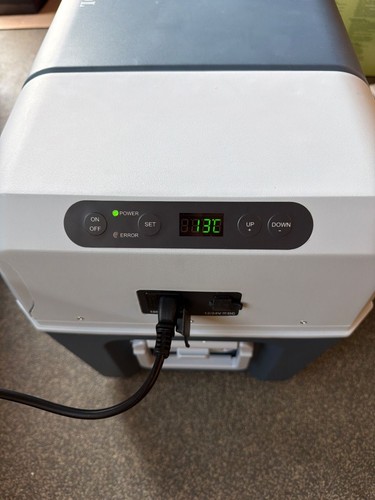 Mobicool fr40 kompressor - mobicool,