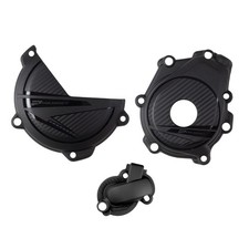 Polisport Motorschutz-Set
