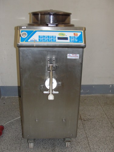 Carpigiani pastochef rtx - pastochef, 18
