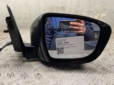 91443 right exterior mirror