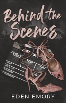 Behind the scenes dark - behind, scenes: