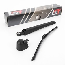 Heckscheibenwischerarm und Wischerblatt Rear Wiper für VW GOLF 5 V 6 VI TIGUAN
