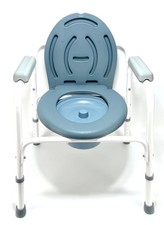 Mobiclinic Toilettenstuhl