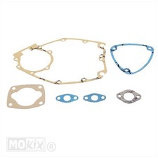 Motor-Dichtungssatz komplett