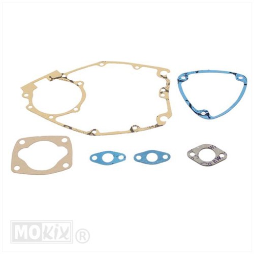 Motor dichtungssatz komplett - motor-dichtungssatz,