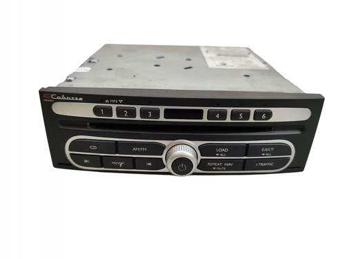Radio renault espace lift - renault,