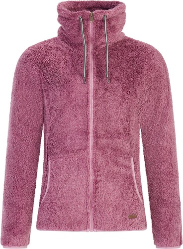 Protest snowboard fleece - fleece, jacke