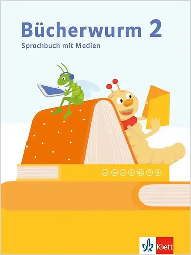 Bücherwurm - , 2